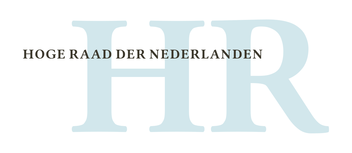 Hoge Raad der Nederlanden